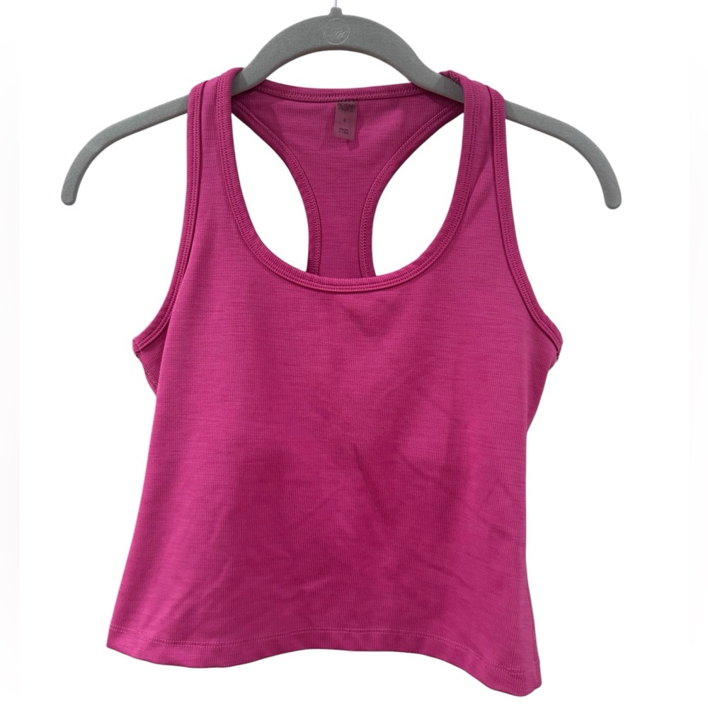 Beyond Yoga racerback flash tank size S